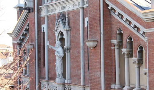 Festa di San Pietro, ad Asti torna l'appuntamento tra arte, comunità e spiritualità Festa di San Pietro, ad Asti torna l'appuntamento tra arte, comunità e spiritualità