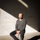 Valerio Berruti (foto Letizia Cigliutti)