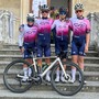 CICLISMO / Vigor Cycling Piasco protagonista ai Campionati Italiani giovanili