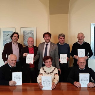 “Vicende storiche di Nizza Monferrato”: cultura, identità e nuove letture