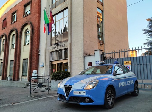 Astigiano arrestato per stalking: già denunciato per molestie, aveva pedinato l'ex fino a casa