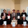 “Vicende storiche di Nizza Monferrato”: cultura, identità e nuove letture “Vicende storiche di Nizza Monferrato”: cultura, identità e nuove letture