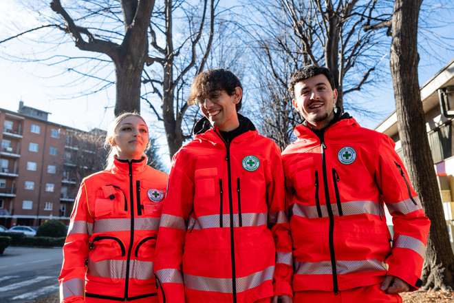 Servizio civile: Anpas Piemonte estende il bando al 16 aprile