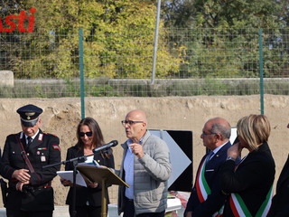 Le immagini dell'inaugurazione sono di MerfePhoto Le immagini dell'inaugurazione sono di MerfePhoto