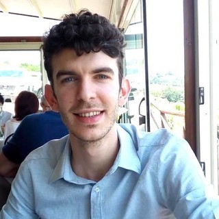Valerio Pesce, 28 anni, ucciso a coltellate dal padre Piero