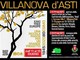 Villanova d’Asti, un evento che unisce l’arte e il ricordo del disastro atomico che ha colpito Nagasaki, ma non solo
