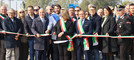 Le immagini dell'inaugurazione sono di MerfePhoto