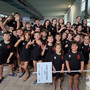Nuoto, partenza con il botto per ValleBelbo Sport ad Acqui Terme