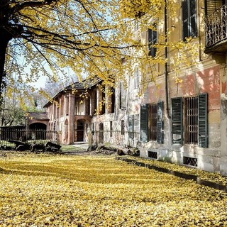 Viviamo in un posto bellissimo che non dimentica Il Chiossetto