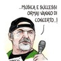 Parte oggi dal Neri di Rimini il Vasco Rossi Tour 2026 Parte oggi dal Neri di Rimini il Vasco Rossi Tour 2026