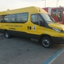 Verduno inaugurerà il nuovo scuolabus: un mezzo moderno per il trasporto degli alunni Verduno inaugurerà il nuovo scuolabus: un mezzo moderno per il trasporto degli alunni