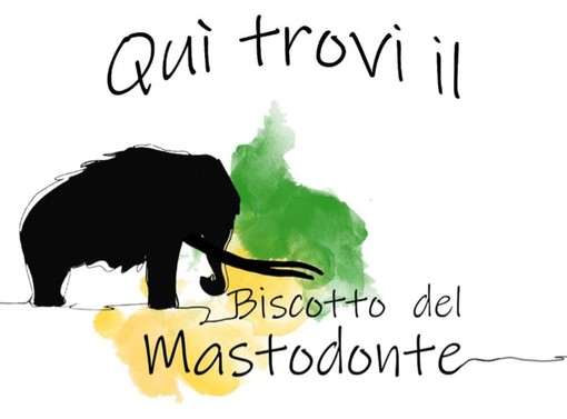 Il 3 dicembre a Villafranca si degusta il Biscotto del Mastodonte