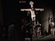 Alcune immagini della via Crucis di Antignano (PH Avidano)