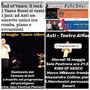 Asti piace anche a Vasco Rossi che la cita nelle sue &quot;stories&quot;