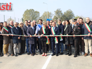 Le immagini dell'inaugurazione sono di MerfePhoto Le immagini dell'inaugurazione sono di MerfePhoto