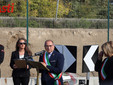 Le immagini dell'inaugurazione sono di MerfePhoto Le immagini dell'inaugurazione sono di MerfePhoto