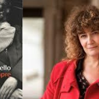 "La vita sempre": Elena Varvello al Castello di Cisterna per l'80° della Repubblica