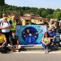 Immagini della partecipazione del sodalizio astigiano alla trasferta mantovana