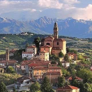 Villa San Secondo