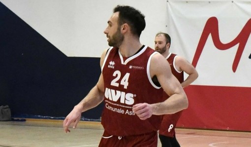 Vezzali (ph. Francesco Melis)