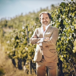 Vitaliano Maccario, neo presidente del Consorzio Barbera d'Asti e Vini del Monferrato
