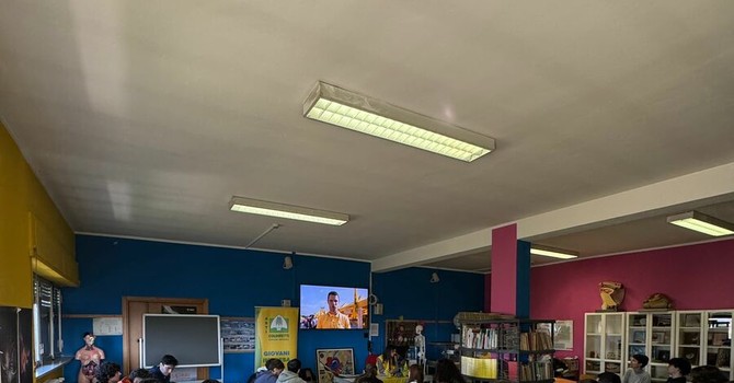 Giovani idee in campo: gli studenti del “Penna” progettano nuove imprese agricole