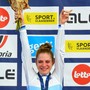 Matilde Vitillo ospite a Viarigi