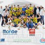 VOLLEY / Savigliano si prepara alla sesta stagione nella Serie A3 Maschile VOLLEY / Savigliano si prepara alla sesta stagione nella Serie A3 Maschile