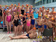 Nuoto, la ValleBelbo Sport inaugura la stagione CSI ad Acqui Terme