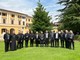 Monsignor Franco Lovignana, vescovo di Aosta è il nuovo presidente della Conferenza episcopale piemontese