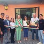 L'inaugurazione di Vininvilla 2025