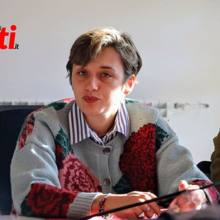 Vittoria Briccarello (Merphefoto)