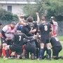 RUGBY / Esordio casalingo davanti a un buon pubblico: il Val Tanaro lotta ma cede al Valcuvia