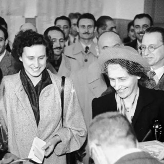 Ottant'anni di voto alle donne, Asti riflette sulla partecipazione politica femminile