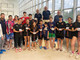 Nuoto, ValleBelbo Sport trionfa a Biella: 7 titoli regionali CSI