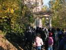 Nelle festività si scopre il sacro Monte di Crea con visite guidate Nelle festività si scopre il sacro Monte di Crea con visite guidate
