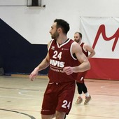 Vezzali (ph. Francesco Melis)