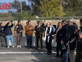 Le immagini dell'inaugurazione sono di MerfePhoto Le immagini dell'inaugurazione sono di MerfePhoto