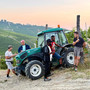 Coldiretti Cuneo: "Il buon vino comincia dal buon lavoro"