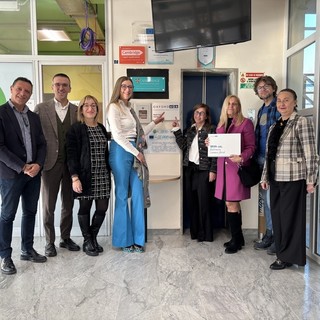 La voce... Delle scuole: inizia ufficialmente la collaborazione tra il Vercelli e l'Oxford AQA