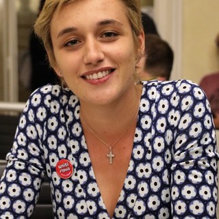 Vittoria Briccarello (ph. Merfephoto - Efrem Zanchettin)
