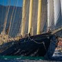 L'Eleganza del Passato Salpa Verso il Futuro a Imperia