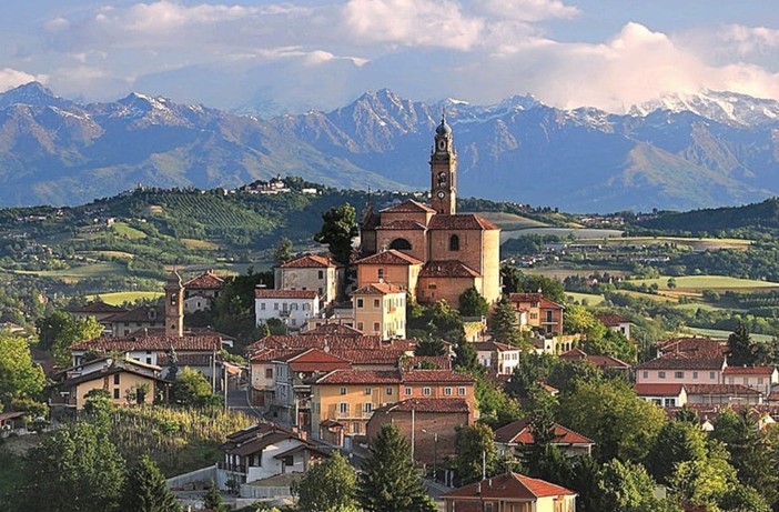 Villa San Secondo