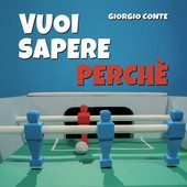 Giorgio Conte torna con “Vuoi sapere perché”: il nuovo album arriverà a novembre