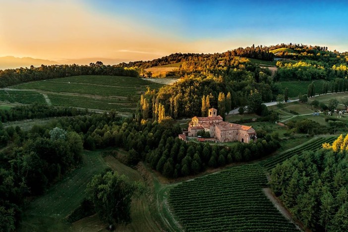 Vezzolano, al via il XVI corso di potatura del frutteto Vezzolano, al via il XVI corso di potatura del frutteto