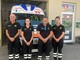 Irene Presotto entra nella Croce Verde di Mombercelli: al via un anno di Servizio Civile Irene Presotto entra nella Croce Verde di Mombercelli: al via un anno di Servizio Civile