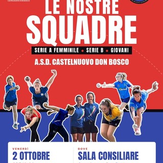Dalla serie A femminile agli under 12: Castelnuovo Don Bosco torna protagonista nel mondo delle bocce