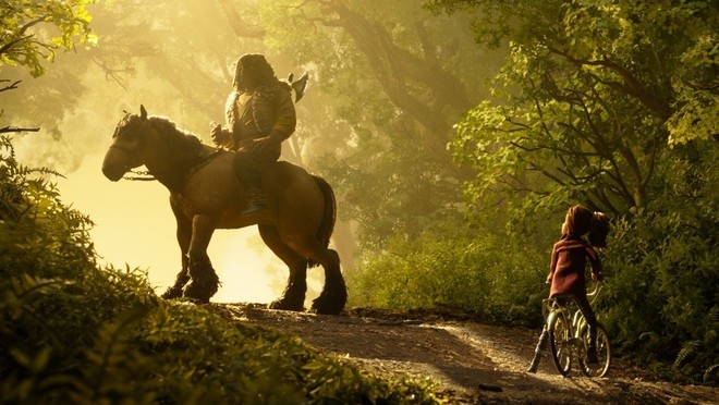 Questa settimana al cinema: arriva Wildwood, nel cuore del bosco proibito dove la magia sfida l’oscurità