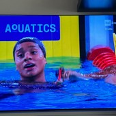 Sara Curtis, ancora oro e nuovo record del mondo Sara Curtis, ancora oro e nuovo record del mondo