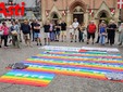 Alcune immagini della manifestazione (MerfePhoto)
